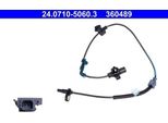 Ate 24.0710-5060.3 - Sensore Abs Oe 57455 Sxs 003 Per CR-V Iii (Re)