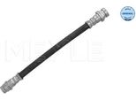 Meyle 16-14 525 0033 - Tubo Freno Oe 462103097R Asse Posteriore Sinistro Per Kangoo (Kw), Kangoo (Fw)