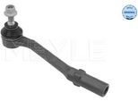 Meyle 40-16 020 0005 - Oe 16 231 410 80 Spurstangenkopf Per Escort V, C3 Iii (Sx), DS3, DS3 (Sa), DS3 (Sb)