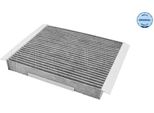Meyle 612 320 0012 - Oe 93174801 Filtro Aria Abitacolo Per Meriva (X03)