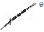 Meyle 100 525 0004 - Oe 7H0 611 701 C Tubo Freno, Asse Anteriore Per Golf Iii (1H), T5
