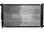 Mahle Cr 423 000S - Oe 4B0121251F Radiatore, Raffreddamento Motore Per A4 (8D), A6 (4A), A6 (4B), Superb I (3U), Passat (3B)