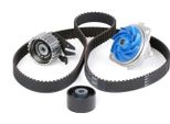 Skf Vkmc 02192 - Oe 46426983 Wasserpumpe + Zahnriemensatz FüR 156 (932), 147 (937), Strada, Stilo, Punto, Palio, Multipla, Idea, Doblo, Bravo
