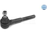 Meyle 016 020 6310 - Oe 338 59 10 Tirante Per Cabriolet (A124), Classe E (W124), Classe E (A124), Classe E (C124), Classe E (S124)