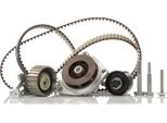 Ridex 3096W0030 - Oe 46804051 Wasserpumpe + Zahnriemensatz FüR 147 (937), 156 (932), 159 (939), Brera (939), Giulietta (940), Gt (937), Spider (939), Malibu (V300), 500X (334), Bravo, Croma, Doblo, Ducato, Freemont, Sedici, Stilo, Cherokee (Kl), Compass, Renegade, Astra H, Astra J, Cascada (W13), Combo (X12), Combo Tour (X12), Insignia A (G09), Signum (Z03), Vectra C (Z02), Zafira B, Zafira Tourer