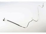 Hella 8AH 355 460-561 - Tubo Freno Oe 1J0611764AD Per A3 (8L), Tt (8N), Leon (1M1), Toledo Ii (1M2), Toledo Iv (KG3), Octavia I (1U), Rapid (Nh), Roomster (5J), Bora (1J), Golf Iv (1J), New Beetle