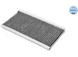 Meyle 612 320 0005 - Filtro Aria In Cabina Oe 46844822 Per Croma, Combo, Combo Tour, Corsa C (X01), Signum (Z03), Tigra Twintop (X04), Vectra C (Z02)