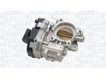 Magneti Marelli 802009525507 - Oe 55215486 Drosselklappenstutzen FüR Mito (955), Giulietta (940), Brera (939), 159 (939), Punto, Linea, Freemont, Ducato, Doblo, Bravo, 500L (351, 352)