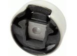 LemfÖRder 35755 01 - Supporto Motore Oe 3C0 199 867 B Per Passat (3C)
