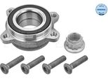 Meyle 100 899 0070 - Sensore Abs Oe 1H0 927 807 A Per Corrado (53I), Golf Iii (1H), Golf Cabriolet (1E), Vento (1H)