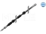 Meyle 100 525 0013 - Oe 7L6 611 701 A Tubo Freno, Asse Anteriore Per Touareg (7L), Touareg (7P)