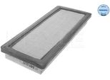 Meyle 11-12 321 0007 - Filtro Aria Oe 1444 Qs Per C4 Picasso I (Ud), C4 I (Lc), C4 G-Picasso I (Ua), C4 (La), R55, R57, R56, 308 Sw I, 308 I, 308 Cc (4B), 3008 (0U), 207 Sw (Wk), 207 Cc (Wd), 207 (Wa, Wc)