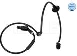 Meyle 100 899 0003 - Sensore Abs Oe 6N0 927 807 A Per Cordoba (6K), Ibiza (6K), Polo (6N), Polo (6V)
