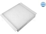 Meyle 012 319 0047 - Oe A 167 835 02 00 Filtro Aria Abitacolo Per Gle (V167), Gle (C167), Gls (X167)