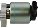Hella 6NU 010 171-611 - Oe 5851604 Agr-Ventil FüR Astra G, Combo, Combo Tour, Corsa C (X01), Meriva (X03), Tigra Twintop (X04), Vectra B (J96), Vectra C (Z02), Zafira A