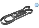 Meyle 050 007 1516 - Cinghia Oe 90916 T2006 Con Nervatura A V Per Grand C-Max, Hilux