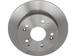 Ate 24.0109-0709.1 - Oe 42510 S87 A00 Disco Freno Per Accord Vi
