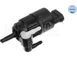 Meyle 16-14 870 0000 - Oe 7700821782 Pompa Del Liquido Di Lavaggio Per Clio I, Clio Ii, Espace Iii (Je), Kangoo (Kc), Kangoo (Fc), Laguna I, Megane I, Megane Scenic, Twingo I (C06), Twingo I (S06)