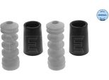Meyle 100 740 0005 - Oe 6N0 513 425 A Kit Di Protezione Dalla Polvere, Ammortizzatore Posteriore Per Polo (6N)