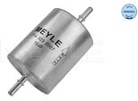 Meyle 714 323 0007 - Filtro Carburante Oe 1S71 9155 Ba Per Mondeo Iii, Transit