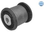 Meyle 100 710 0014 - Boccola Per Cuscinetti Oe 7H8 501 131 Per T5, T6