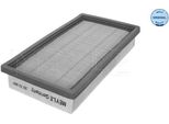 Meyle 212 321 0017 - Filtro Aria Oe 46809151 Per Stilo