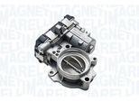 Magneti Marelli 802001152745 - Oe 55253694 Drosselklappenstutzen Per Stelvio (949), Giulietta (940), Giulia (952), Tipo, Ducato, Doblo, 500X (334), 500L (351, 352), Renegade