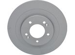Ate 24.0110-0369.1 - Oe 58411 3Z700 Disco Freno Per I40 (Vf)