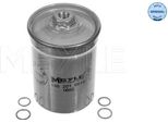Meyle 100 201 0010 - Oe 441 201 511 C Filtro Carburante Per A4 (8D), A6 (4A), A6 (4B), A8 (4D), Passat (3B)