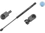 Meyle 140 910 0065 - Ammortizzatore Posteriore Oe 5J7 827 550 Per Roomster (5J)