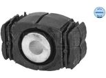 Meyle 100 710 0026 - Cuscinetto Oe 8K0 505 279 E, Alloggiamento Cuscinetto Ruota Per A4 (8K), A5 (8T), A5 (8F), A6 (4G), A7 (4G), Q5 (8R)