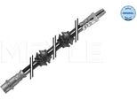 Meyle 014 525 0009 - Oe A 164 420 02 48 Tubo Freno, Asse Posteriore Per Classe Gl (X164), Classe M (W164)
