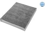 Meyle 112 320 0012 - Oe 7H0 819 631 A Filtro Aria Abitacolo Per Q7 (4L), Cayenne (9PA), Amarok, T5, T6, Touareg (7L)