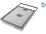 Meyle 112 321 0035 - Filtro Aria Oe 6C0 129 620 D Per A1 (8X), Ibiza (6J, 6P), Toledo Iv (KG3), Fabia Iii (Nj), Rapid (Nh), Polo (6C, 6R)