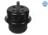 Meyle 034 032 0022 - Oe A 901 322 04 44 Paracolpi, Sospensione Per Sprinter (W904), Sprinter (W903), Sprinter (W901, W902)