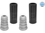 Meyle 314 740 0022 - Oe 6 852 457 Kit Di Protezione Dalla Polvere, Ammortizzatore Posteriore Per Serie 2 (F45), Serie 2 (F46), X1 (F48)