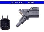 Ate 24.0711-5357.3 - Sensore Abs Oe BV6T 2C204 Fa Per Focus Iii, C-Max, Focus Ii, Grand C-Max, Kuga I, Kuga Ii, Tourneo Connect, Transit Connect