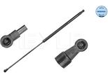 Meyle 40-40 910 0005 - Ammortizzatore Posteriore Oe 8731 F1 Per Xsara