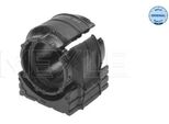 Meyle 614 615 0010 - Oe 13 28 1782 Puntoni In Gomma, Asse Anteriore Per Ampera (R12), Astra J, Insignia A (G09)