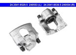 Ate 24.3541-8530.5 - Pinza Freno Oe 1007819 Per Fiesta Iii, Fiesta Iv, Puma