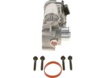 Bosch F 01C 600 027 - Oe 77363462 Drosselklappenstutzen Per Giulietta (940), Mito (955), 500 (312), Punto, 500L (351, 352), 500X (334), Bravo, Doblo, Idea, Linea, Stilo, Tipo