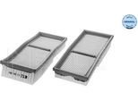 Meyle 012 094 0064/S - Filtro Aria Oe 05098424AB Per Crossfire, Slk (R170)