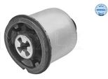 Meyle 16-14 710 0005 - Oe 415 352 08 00 Cuscinetto, Supporto Asse Per Citan (W415), Kangoo (Kw), Kangoo (Fw)