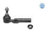 Meyle 15-16 020 0006 - Tirante Oe 9947719 Per 145 (930), 146 (930), 155 (167), Gtv (916), Spider (916), Coupe 175, Doblo, Marea, Multipla