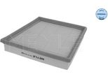 Meyle 53-12 321 0005 - Filtro Aria Oe T4A6124 Per F-Pace (X761), Xe (X760), Xf (X260), Range Rover Sport (L494), Range Rover Velar (L560)