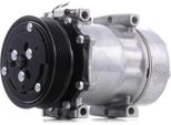 Stark SKKM-0340406 - Compressore Aria Condizionata Oe 7438610031 Per Clio Ii, Espace Iii (Je), Kangoo (Kc), Kangoo (Fc), Laguna I, Laguna Ii, Megane I, Megane Scenic, Safrane I (B54), Safrane Ii (B54), Scenic I, Trafic Ii (Jl), Trafic Ii (Fl), Trafic Ii (El)