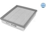 Meyle 11-12 321 0043 - Oe 98 023 486 80 Filtro Aria Per Berlingo, Jumpy (V), C4 (3A, 3E), DS5, DS4, DS3, C4 Spacetourer (3D), C4 Picasso Ii, C4 Ii (Nc), C4 G-Picasso Ii (Da, De), C4 Cactus, C3 Picasso (Sh), C3 Iii (Sx), C3 Ii (Sc), C3 Aircross Ii (2C, 2R), C-Elysee (Dd), DS5 (Kf), DS4 (Nx), Grandland X, Crossland X, Combo (K9), Partner Tepee, Traveller (V), Partner (K9), Partner, Expert (V), 508 (