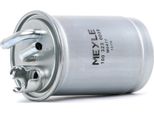 Meyle 100 323 0009 - Oe 8E0 127 401 Filtro Carburante Per A4 (8E), A4 (8H), A6 (4F)