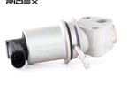 Ridex 1145E0009 - Oe 036 131 503 R Agr-Ventil FüR A2 (8Z), Arosa (6H), Cordoba (6K), Cordoba (6L), Ibiza (6K), Ibiza (6L), Inca (6K), Leon (1M1), Toledo Ii (1M2), Fabia I (6Y), Octavia I (1U), Octavia Ii (1Z), Bora (1J), Caddy Ii (9K), Caddy Iii (2C, 2K), Golf Iv (1J), Golf Plus (5M), Golf V (1K), Lupo (6E1, 6X1), Polo (6N), Polo (9N), Polo (6V)