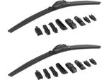 Tergicristallo Classe A [W168], Vaneo [W414] (650Mm/575Mm - 1)